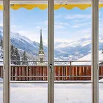 Old Money Style House A Special Edition Appartement Sankt Moritz