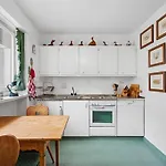 Appartement Old Money Style House A Special Edition Sankt Moritz