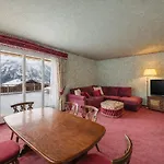Old Money Style House A Special Edition Apartment St. Moritz