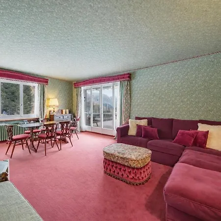 Old Money Style House A Special Edition Apartment *