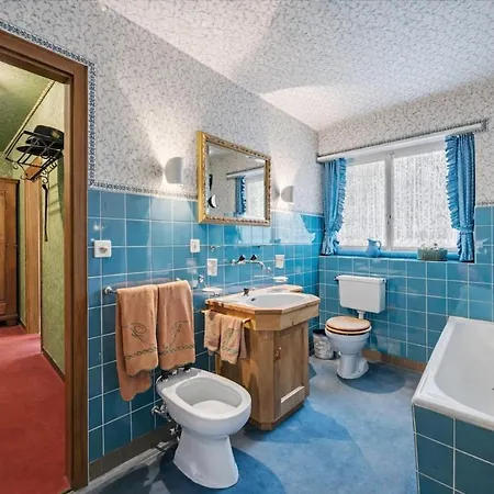 Old Money Style House A Special Edition Apartamento *