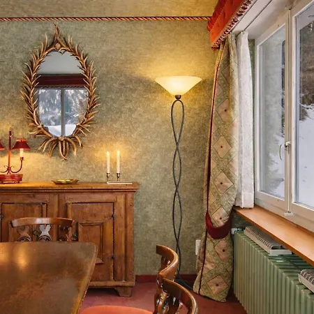 Old Money Style House A Special Edition Appartement *