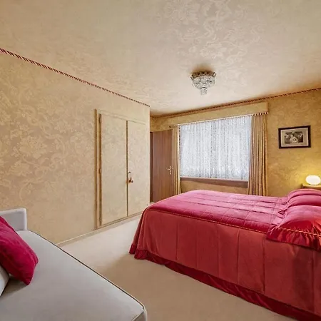 Appartement Old Money Style House A Special Edition Sankt Moritz