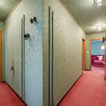 Old Money Style House A Special Edition Appartement