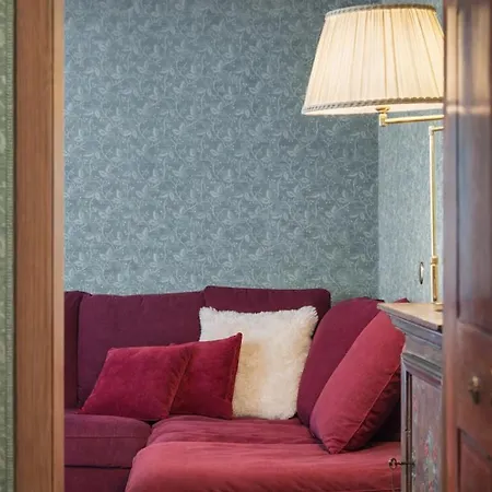 Old Money Style House A Special Edition Appartement *