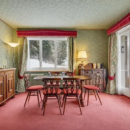 Old Money Style House A Special Edition Apartment *