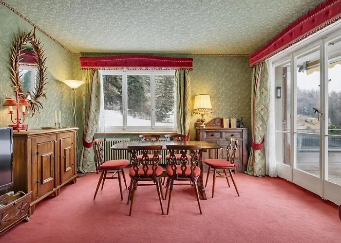 Old Money Style House A Special Edition