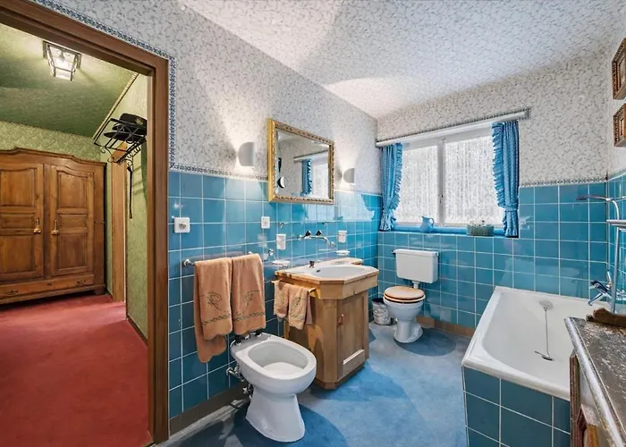 Old Money Style House A Special Edition Apartamento *