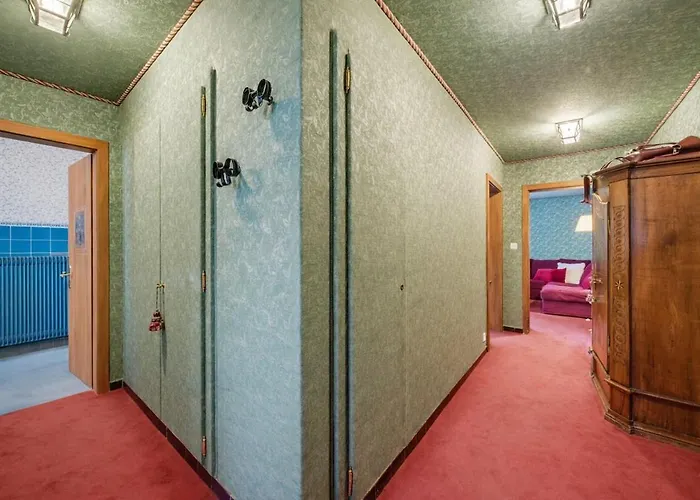 Old Money Style House A Special Edition Apartamento