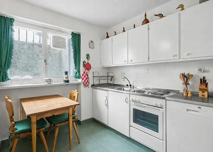 Old Money Style House A Special Edition Apartamento São Moritz