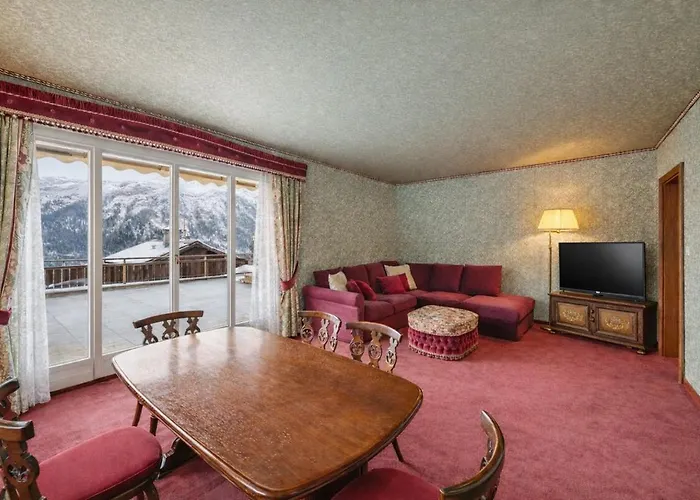 Old Money Style House A Special Edition Apartamento São Moritz