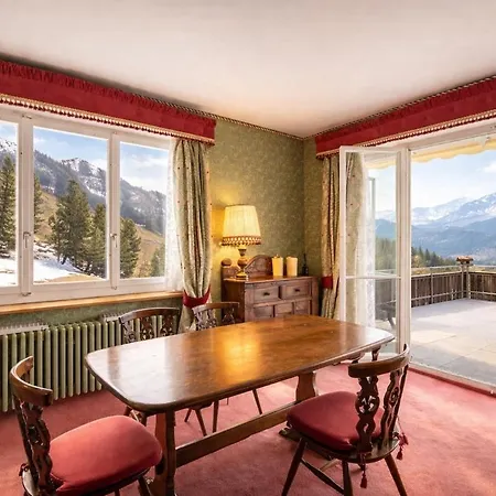 Old Money Style House A Special Edition