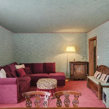 Old Money Style House A Special Edition