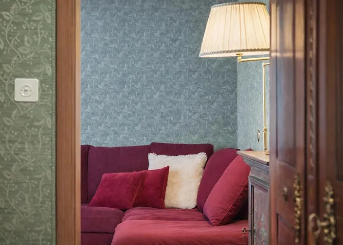 Old Money Style House A Special Edition Apartamento *