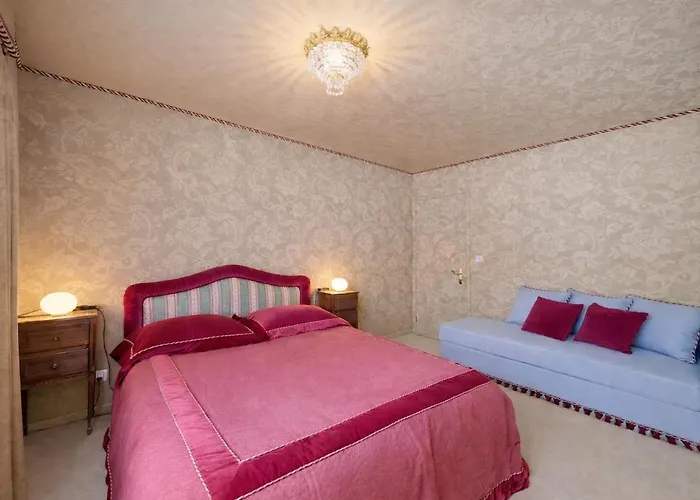 Apartamento Old Money Style House A Special Edition